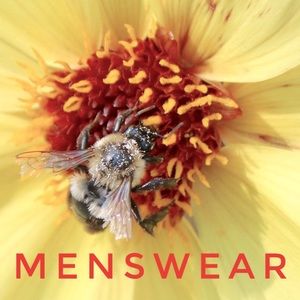 Mens clothing